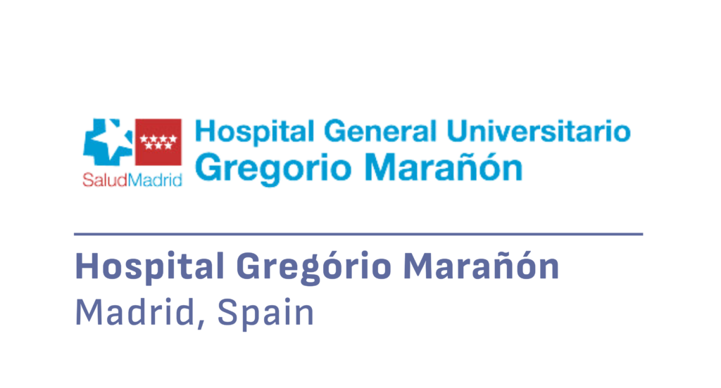 EN Hospital General Universitario Gregorio Maranon