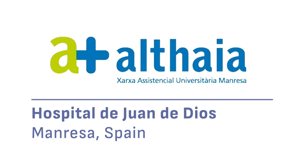 EN Hospital de Juan de Dios