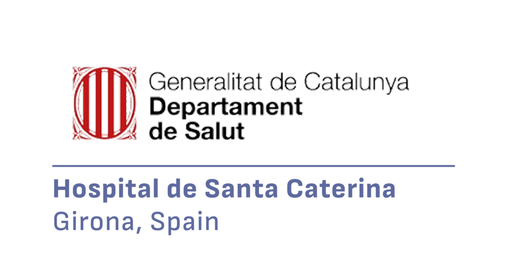 EN Hospital de Santa Caterina