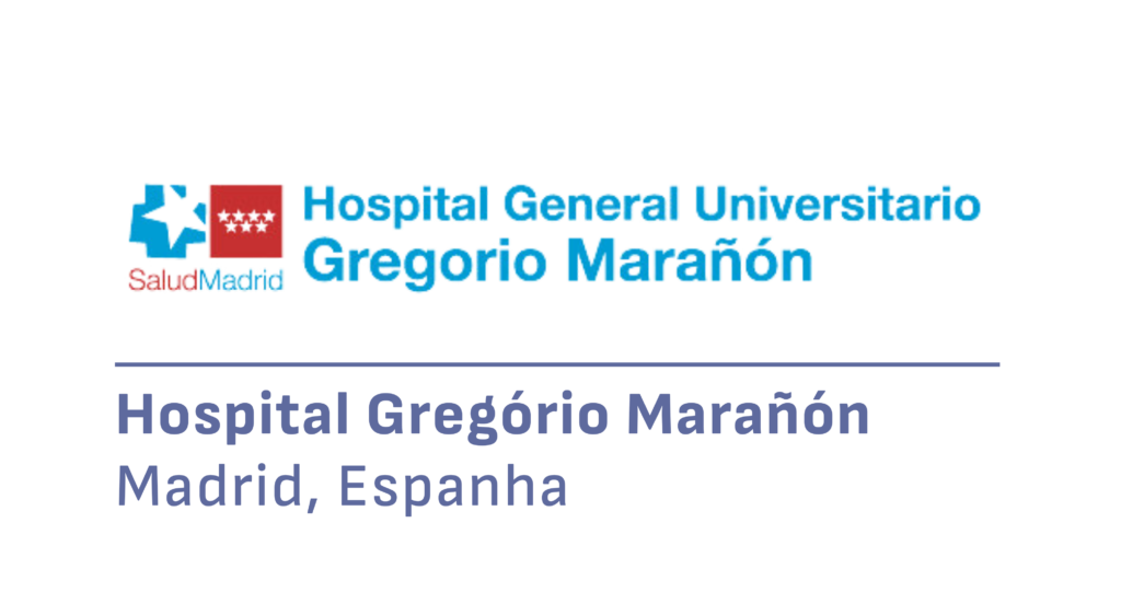PT Hospital General Universitario Gregorio Maranon
