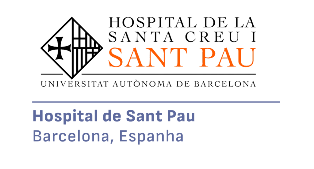 PT Hospital de Sant Pau