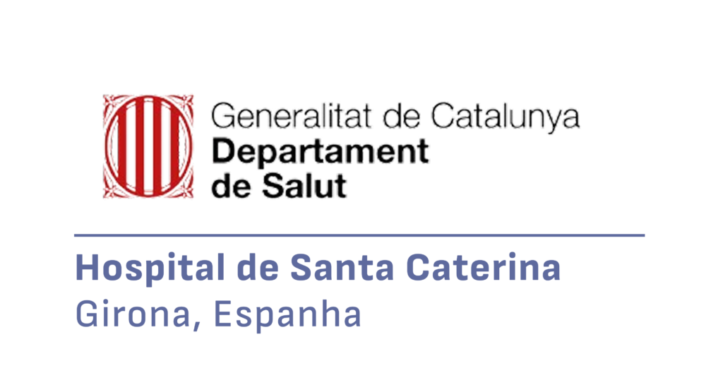 PT Hospital de Santa Caterina